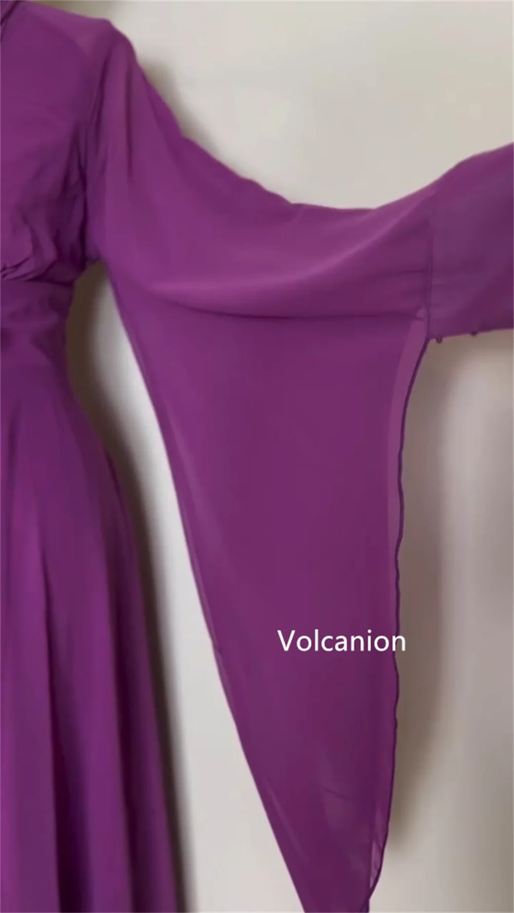 Abiti midi con scollo quadrato a trapezio con bottoni in chiffon personalizzati Abiti midi su misura per occasioni di ballo Eleganti taglie semplici disponibili