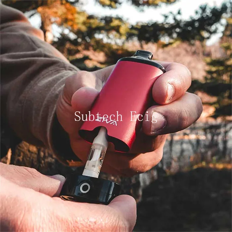 10 Yocan Ziva 650mah -C Vape 510 vape accessory for vape kits - related product image