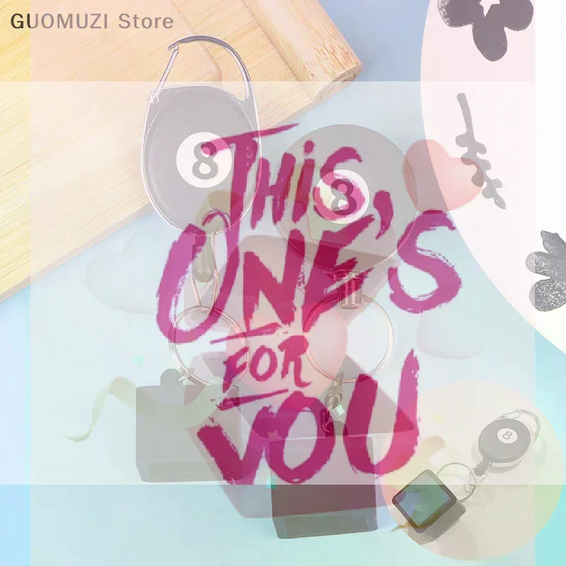 1Pc Black Billiard …