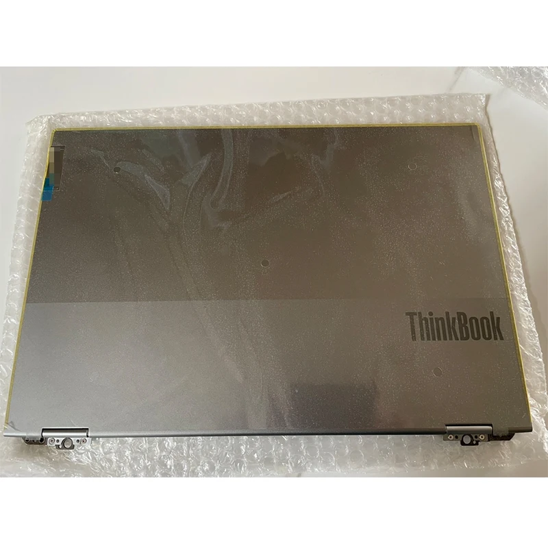 5CB1J23702 New Original For Lenovo ThinkBook 16p G3 ARH Lcd Back Cover Top Case Rear Lid Palmrest With Touch Pad Bottom Cover