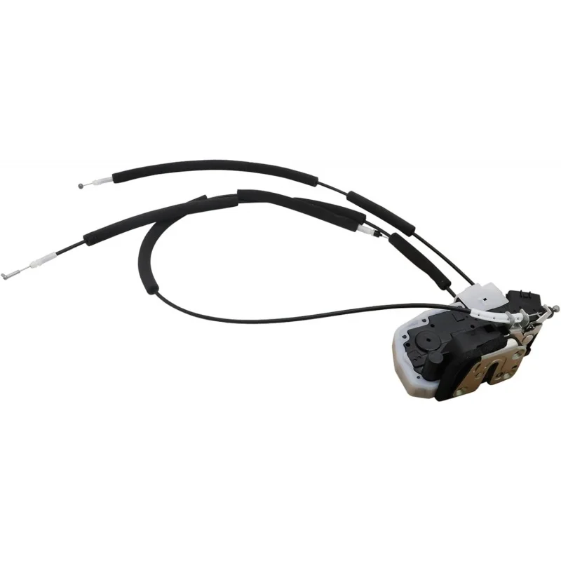 

Door Lock Actuator Passenger Front Right Side Compatible with Nissan Rogue 2014-2020 ,Replacement 80500-4BA0A 80500-4BA0B