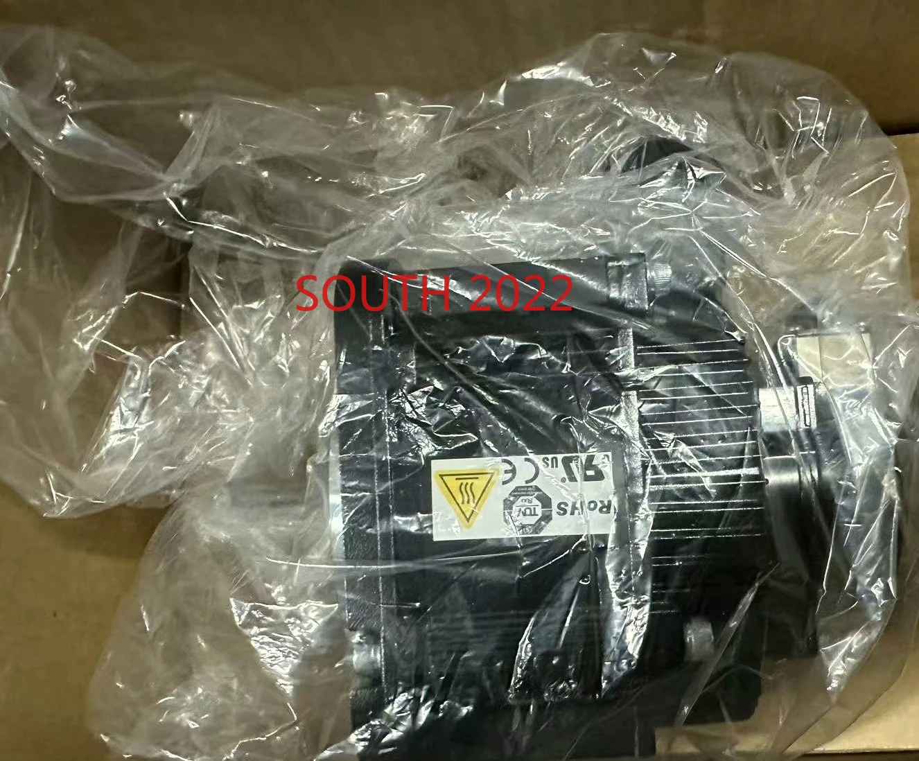 NEW in Box SGMGV-09ADC61 SGMGV-09ADC6C SGMGV-13ADC61 SGMGV-13ADC6C SGMGV-20ADC61 AC Servo Motor