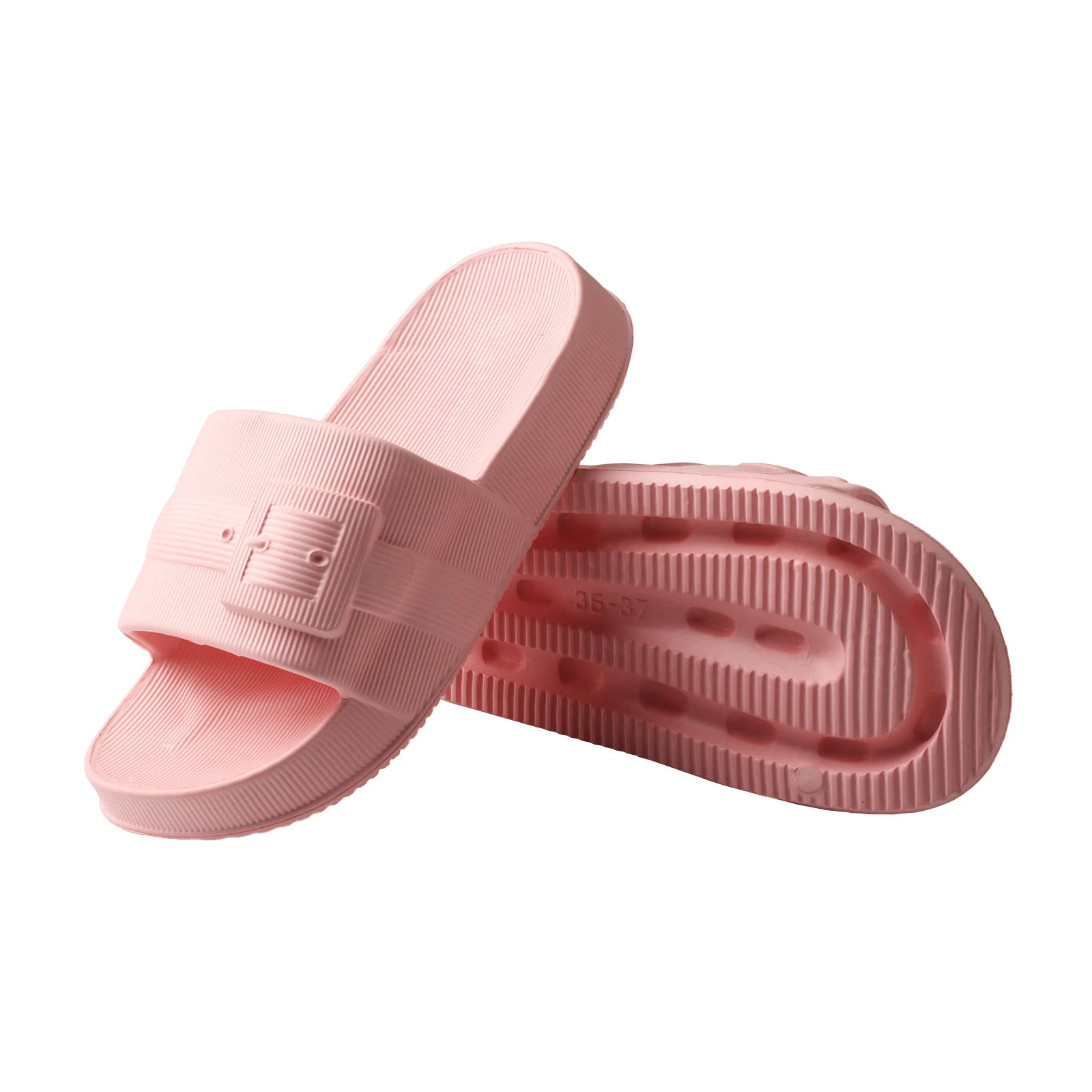 Pantofole da donna casual nuove estive, semplici e comode