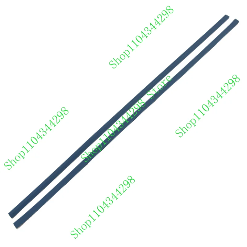 PJE 2X Rubber Feet Strips for HP Envy X360 15-DA 15-DB 15-DR 15-DS  15G-DR 15G-DX