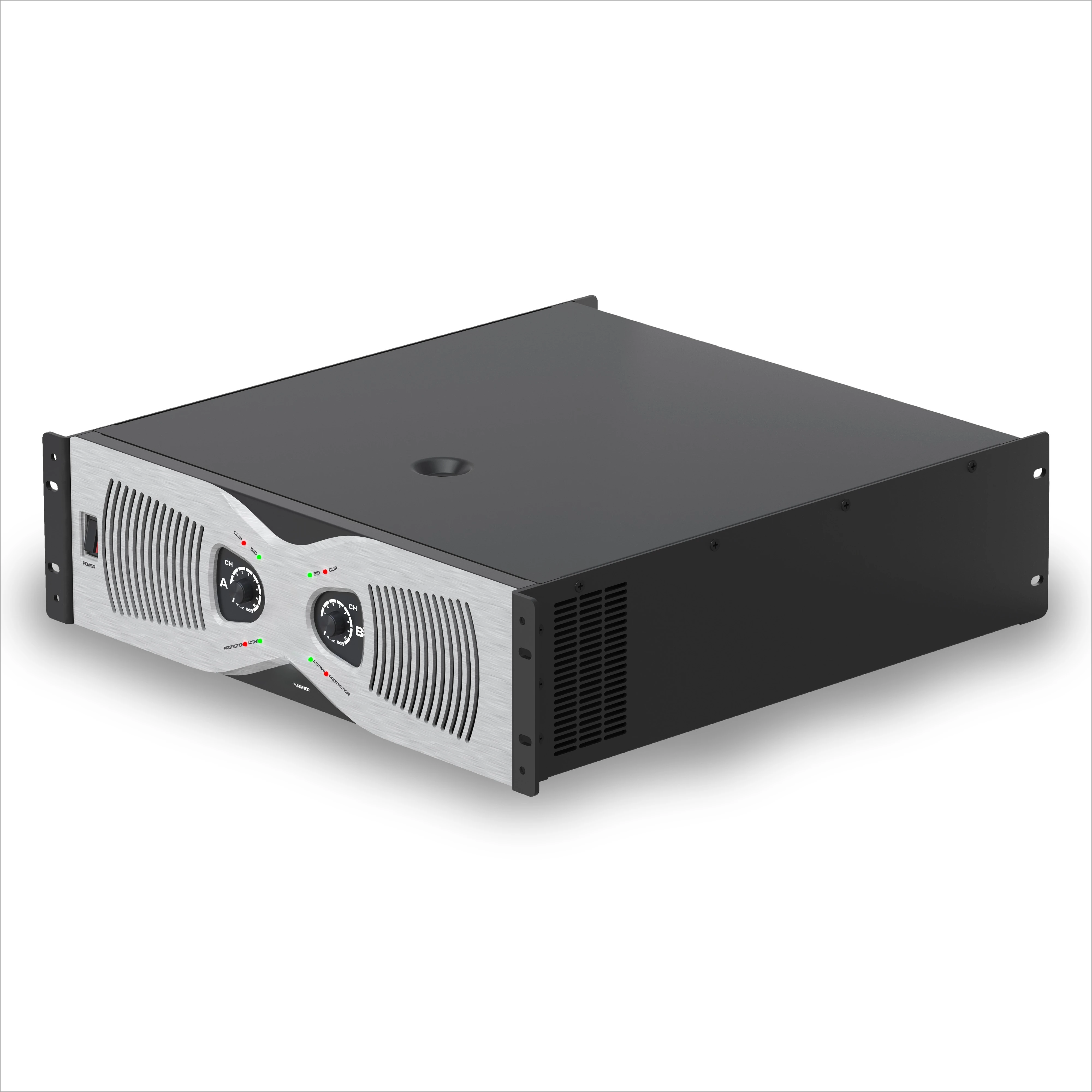 Best price analog cheap power amplifier home audio system