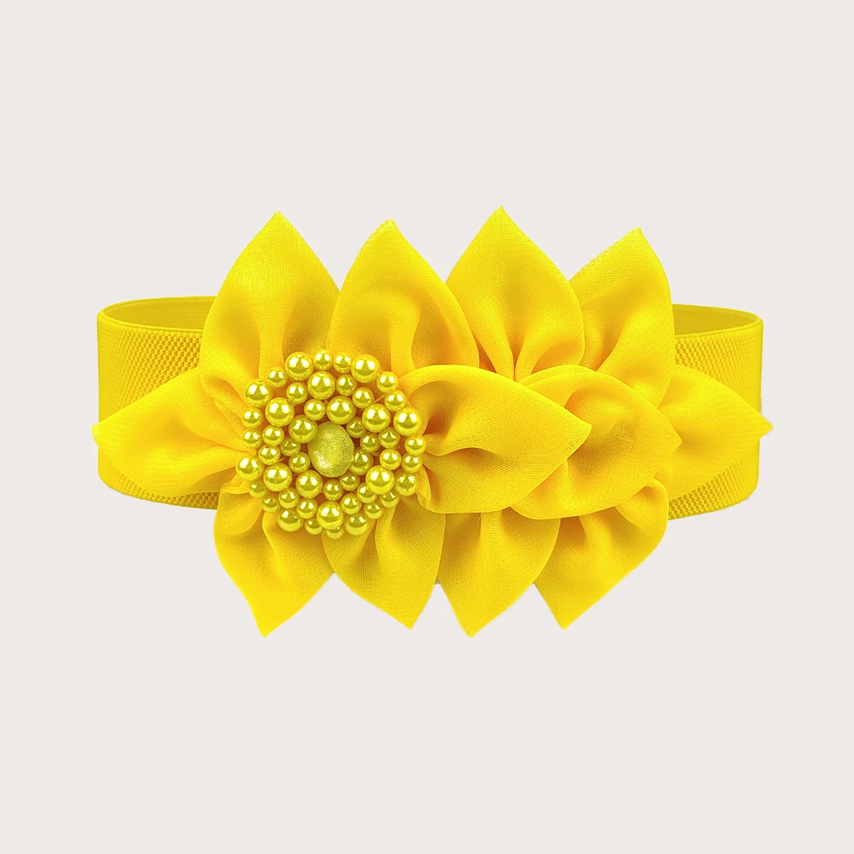 largura-6cm-feminino-diario-deslocamento-vestido-decoracao-flor-cintura-elastica-para-festa-feriado-desempenho-capa-cintura-acessorios