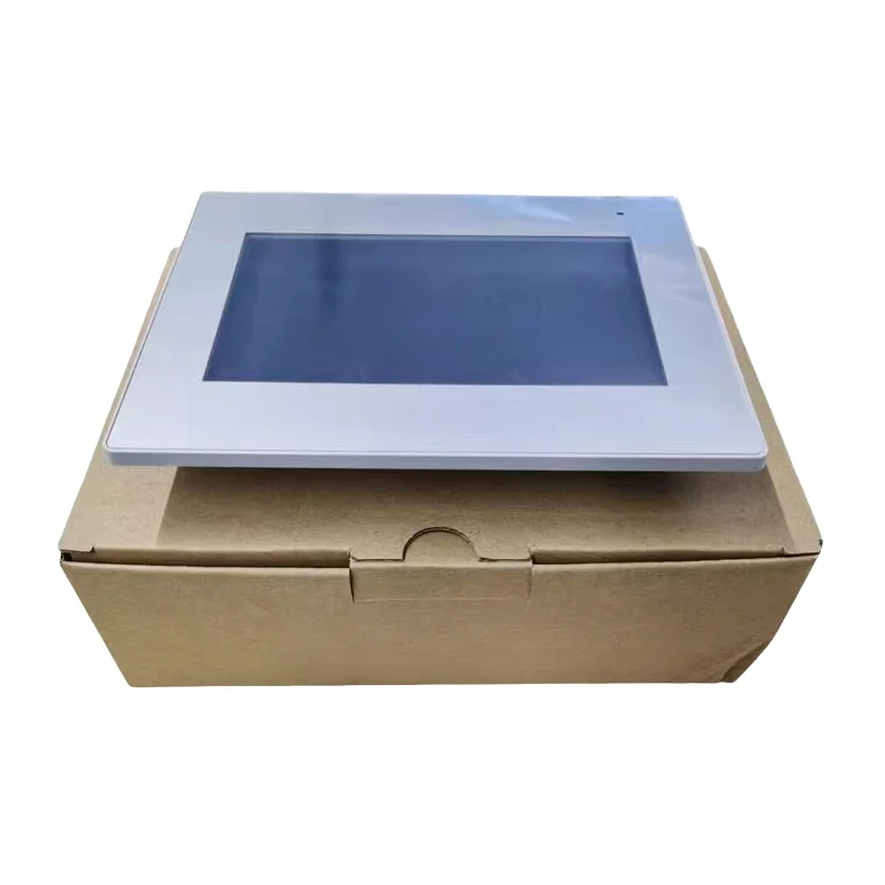 2026 Refrigeration Compressor Spare Parts McQuay PFXGP4401WADW Touch Screen PLC