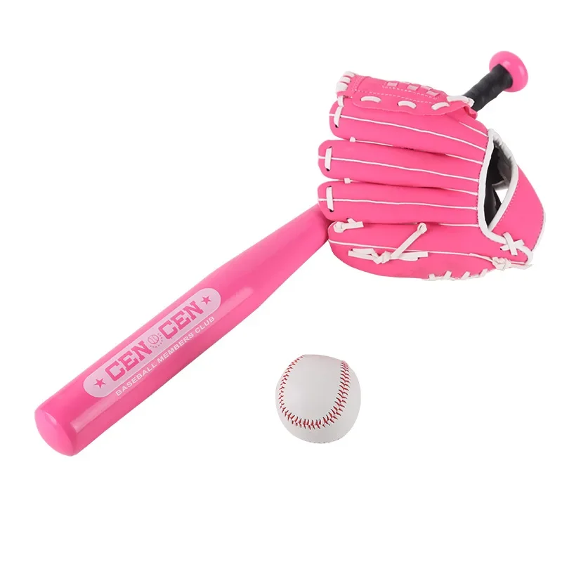 Batte de baseball pour enfants, ensemble complet