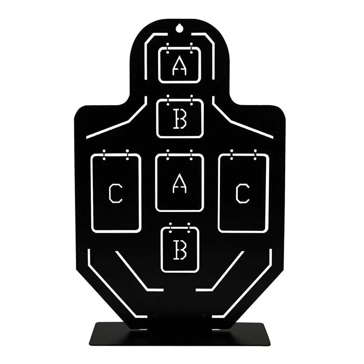 Ipsc Shooting Train… - image