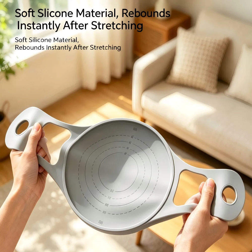 Tapete de Silicona Antiadheren - Heat Mat Silicone reseña y precio