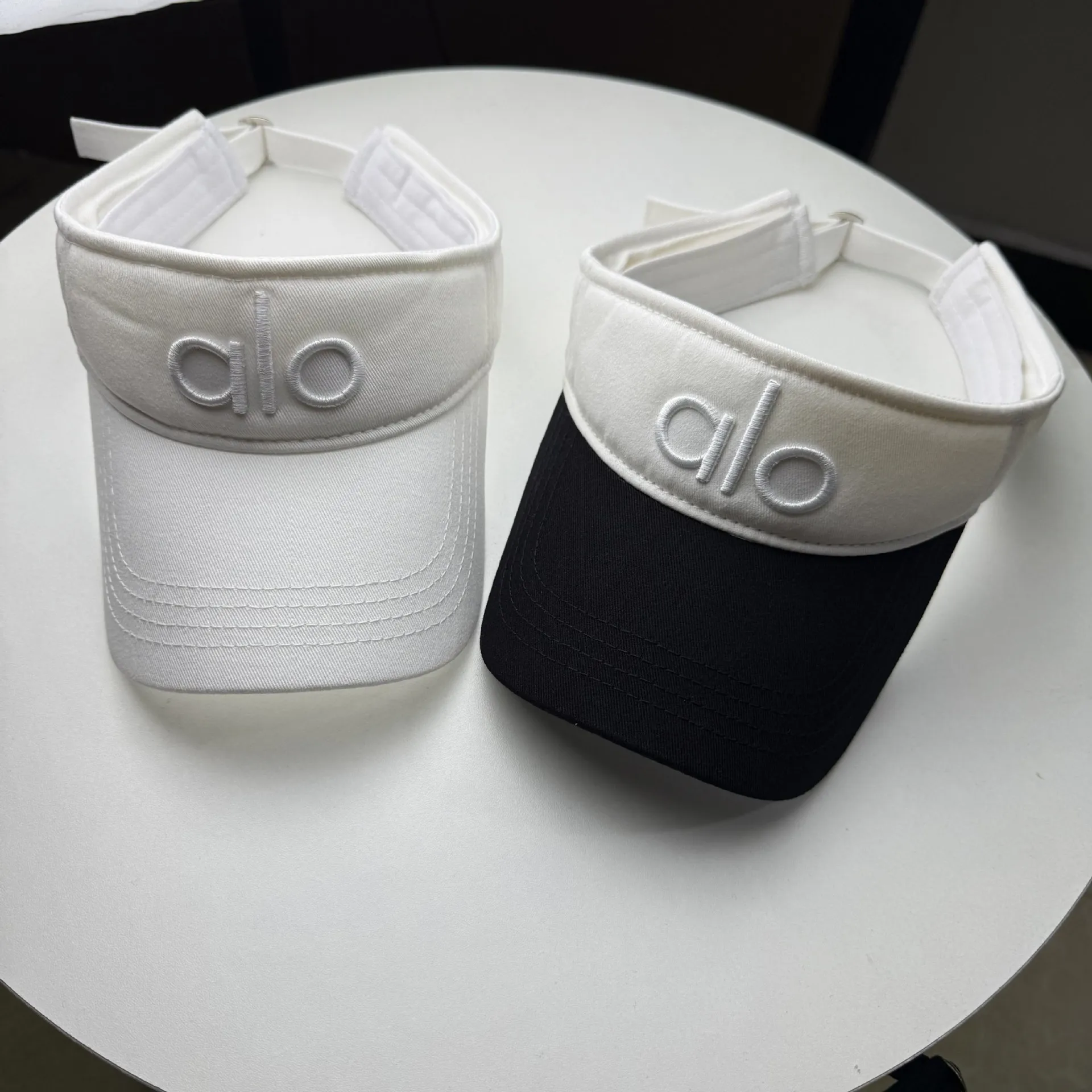 

Empty top hat men's and women's outdoor sunscreen sunshade cap Korean version of casual versatile trendy sports hat