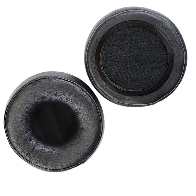 

Soft Ear Pads For Audio Technica ATH-ESW9 ATH-ESW10 ATH-ES700 Headphone Earpads Protein Leather Memory Foam Sponge Cover Earmuff