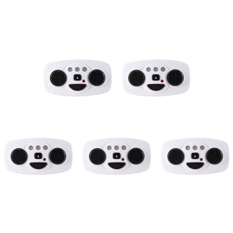 

X18A-5X CLB084-4F Children Electric Vehicle Remote Controller Electric Vehicles Replacement Parts