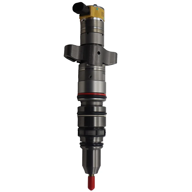 

Fuel Injector 10R2828 10R-2828 For Caterpillar CAT 324D 324D FM 324D 325D 325D FM 325D 326D 328D LCR 329D 329D Excavator (1PCS)