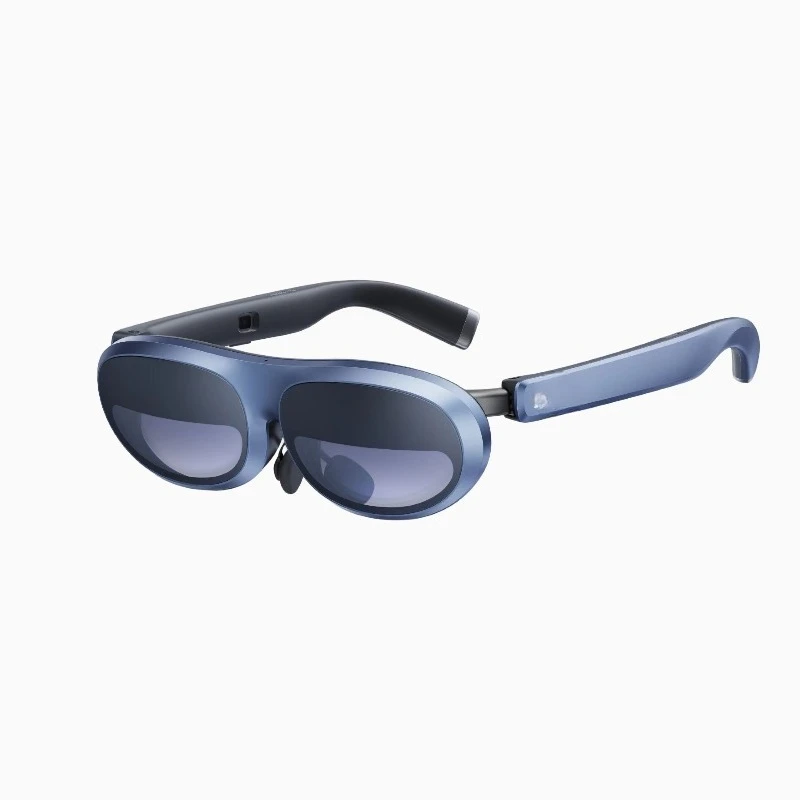 

AR Hardware 120 Гц Скорость обновления 3D 4K Movile Movie AR/VR Интеллектуальные очки AR с длиной шнекости