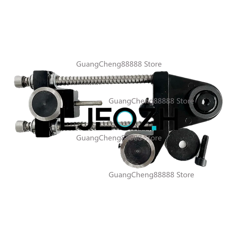 Automatic Wire Tensioner Fast Walking Molybdenum Elastic Adjustment Double Wheel Fast Walking Wire Tensioner