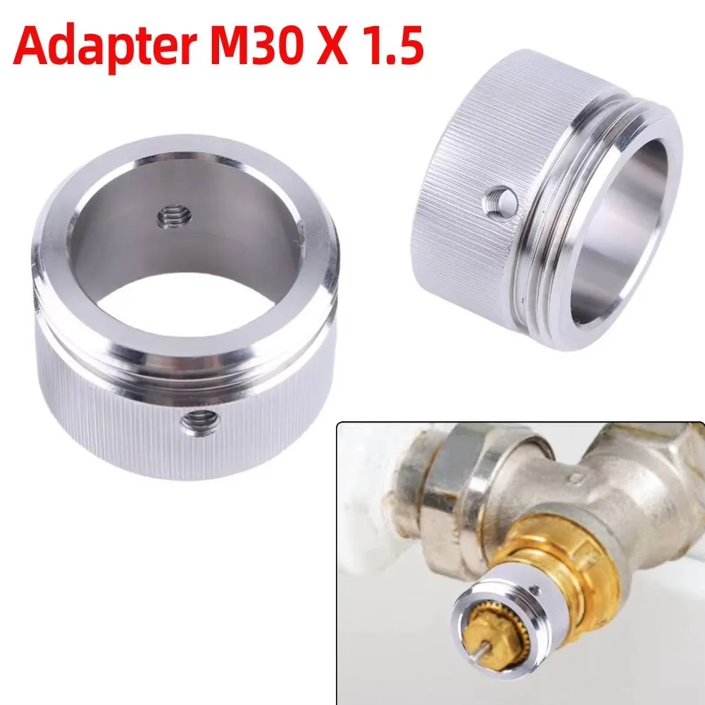 Heating Valve Adapt… - image