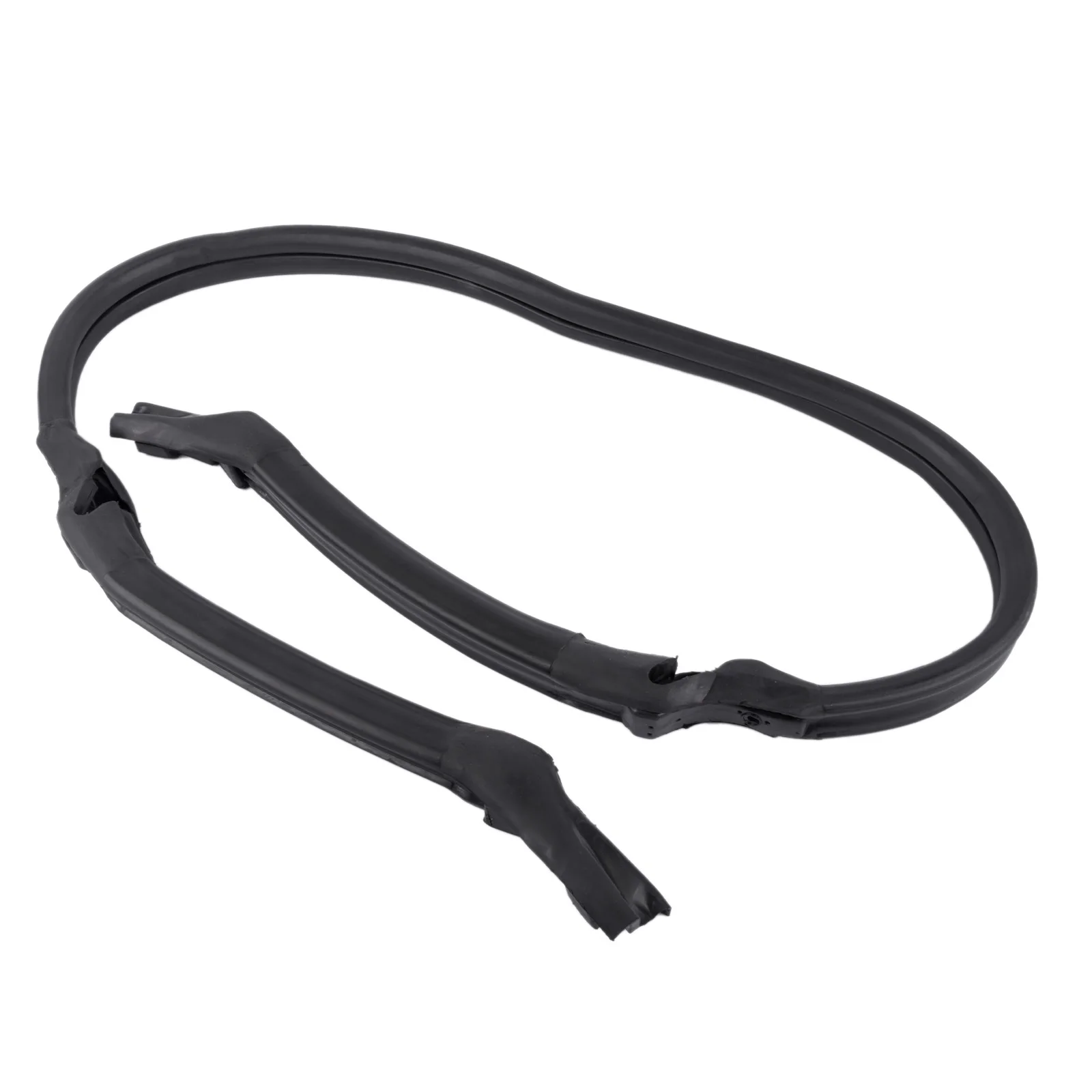 

AP02 Rear Roof Pillar Weatherstrip Seal For Chevrolet Corvette 10329158 1997-2004 5.7L