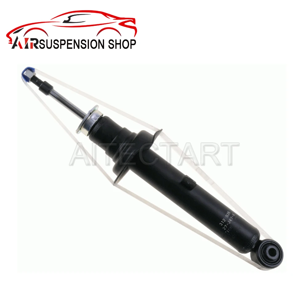 

1x амортизатор передней подвески без рекламы для Toyota Lexus IS300 SportCross 2000-2005 48510-53090 4851053030, новинка