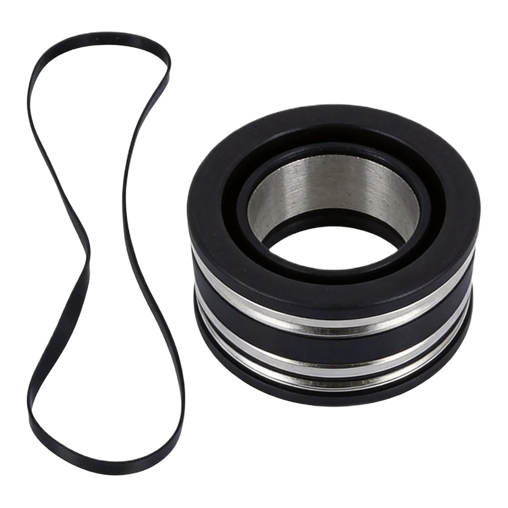 Kit de reparación de bomba de piscina para el hogar: Kit de sellado para prevención de fugas, junta de sellado para carcasa de circulación, junta de tapa de bomba