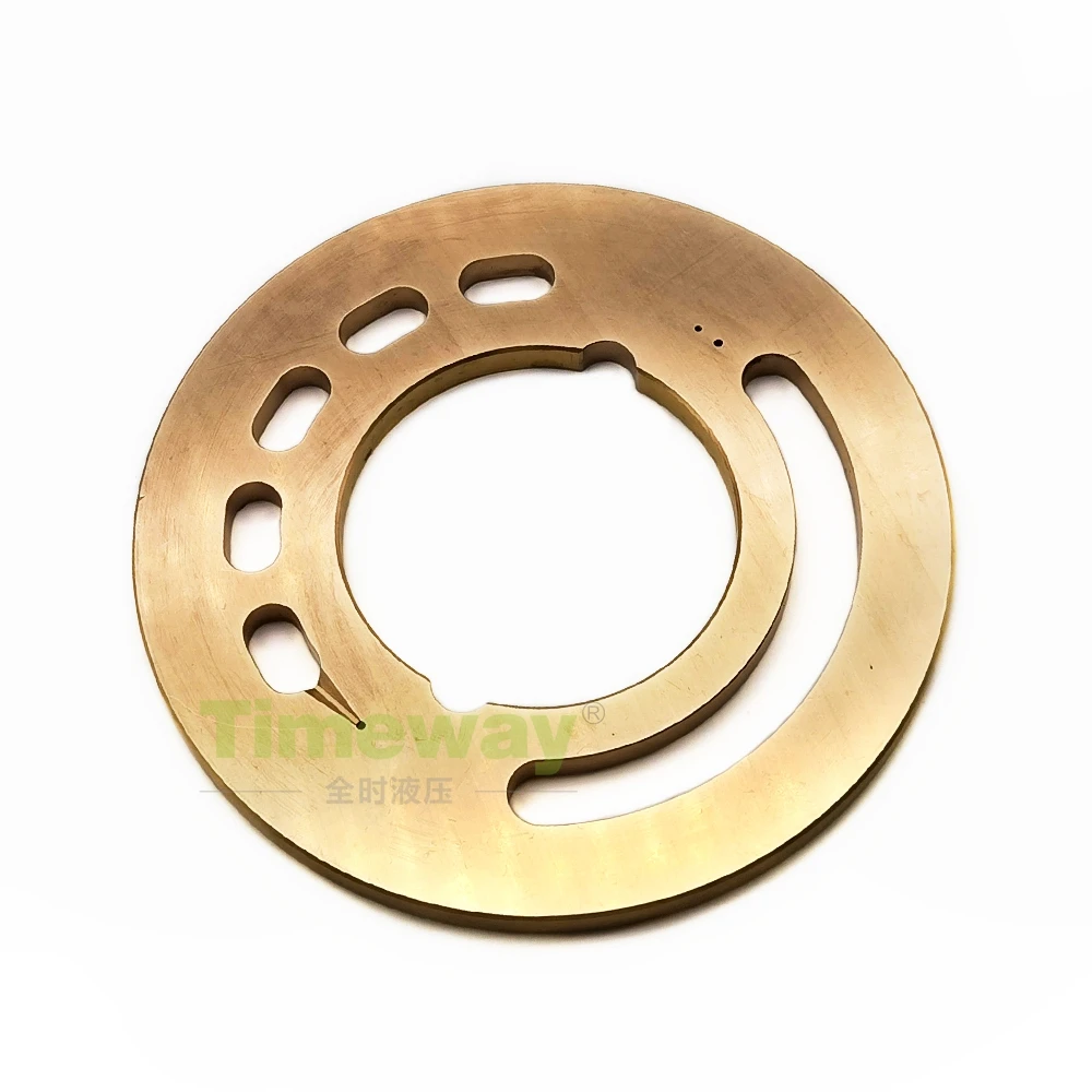 

Pump Part 307-3063 3073063 Valve Plate for Repair CAT Piston Pump