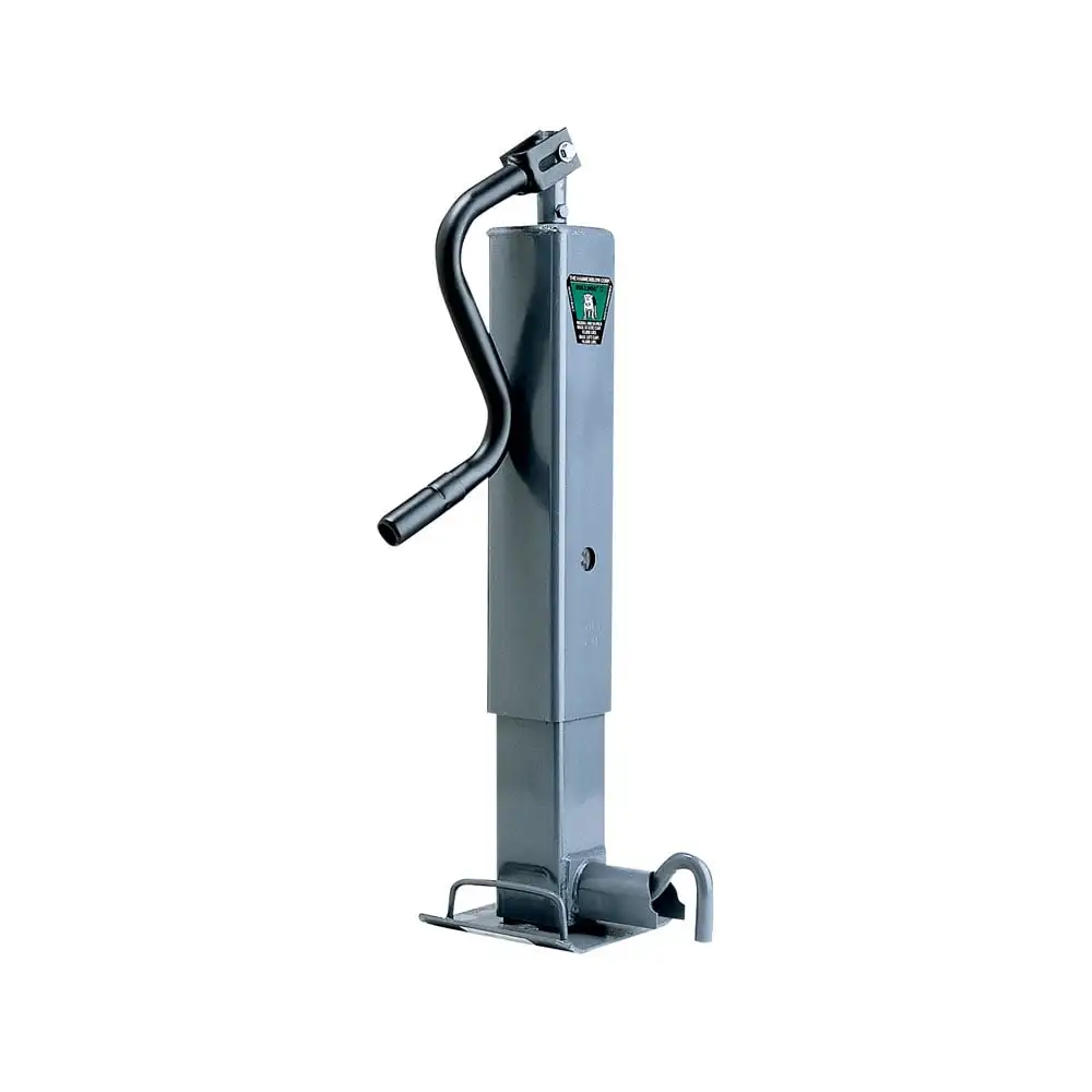 

182304 10000 lbs. Manual Trailer Tongue Jack