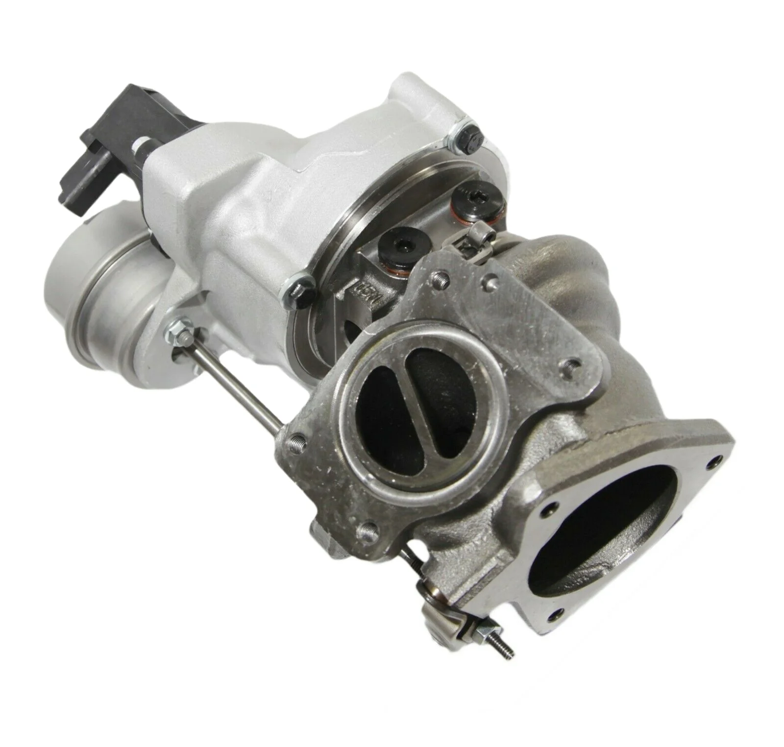 US FREE SHIPPING Upgrade Tu*bo K03 53039880118 for 11-14 Mi*i Co*perw/o John Cooper Works Package