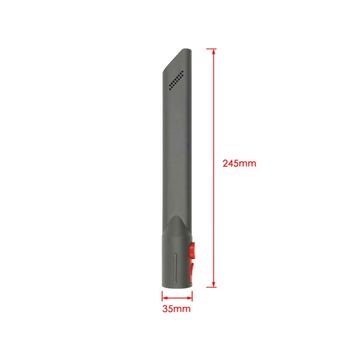 Per V10 V12 V8 V7 spazzole di ricambio accessori per ugelli Kit di attrezzi ricambi per aspirapolvere