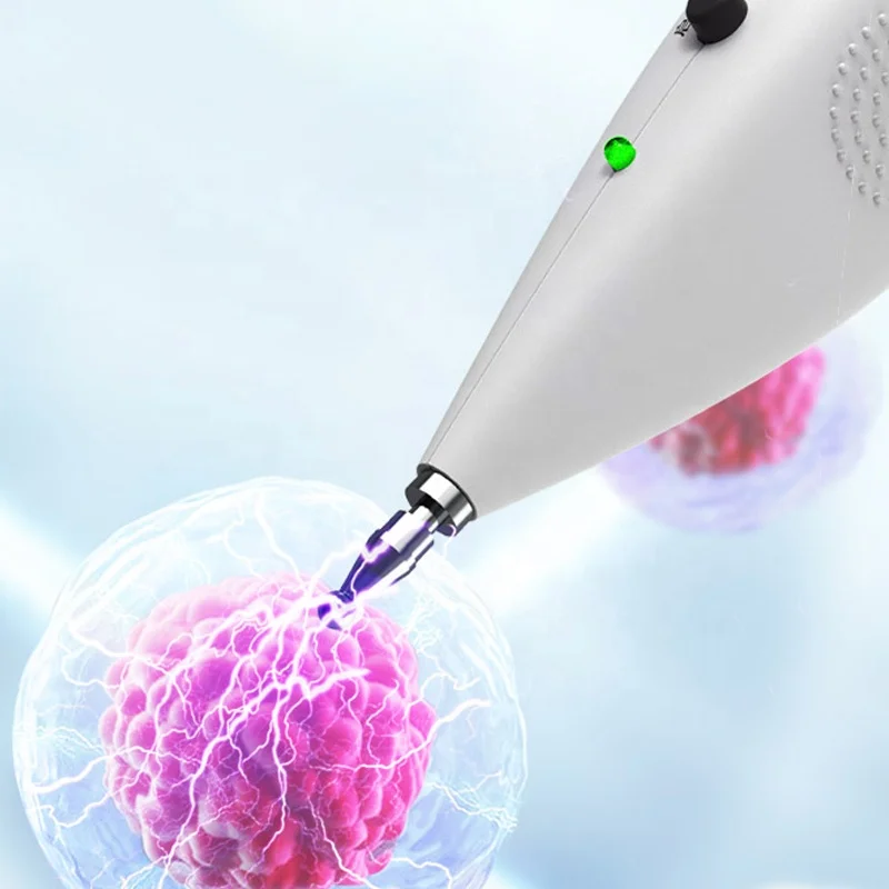 Magical Meridian Acupuncture Pen Sub-health Electric Acupuncture Therapy Device