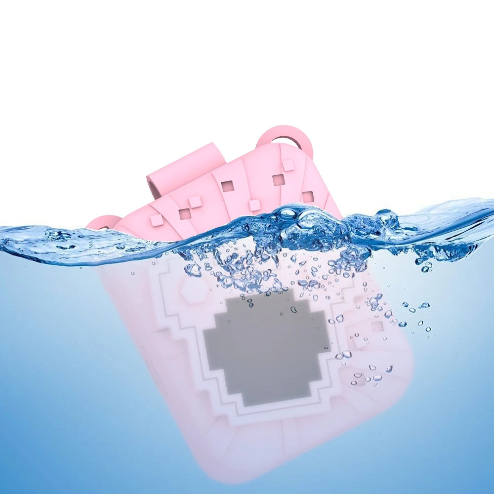 

New Protective Case for Bitzee Dis Interactive Toy game machine Console Protective Case Dust and Dirt Resistant Protective Case