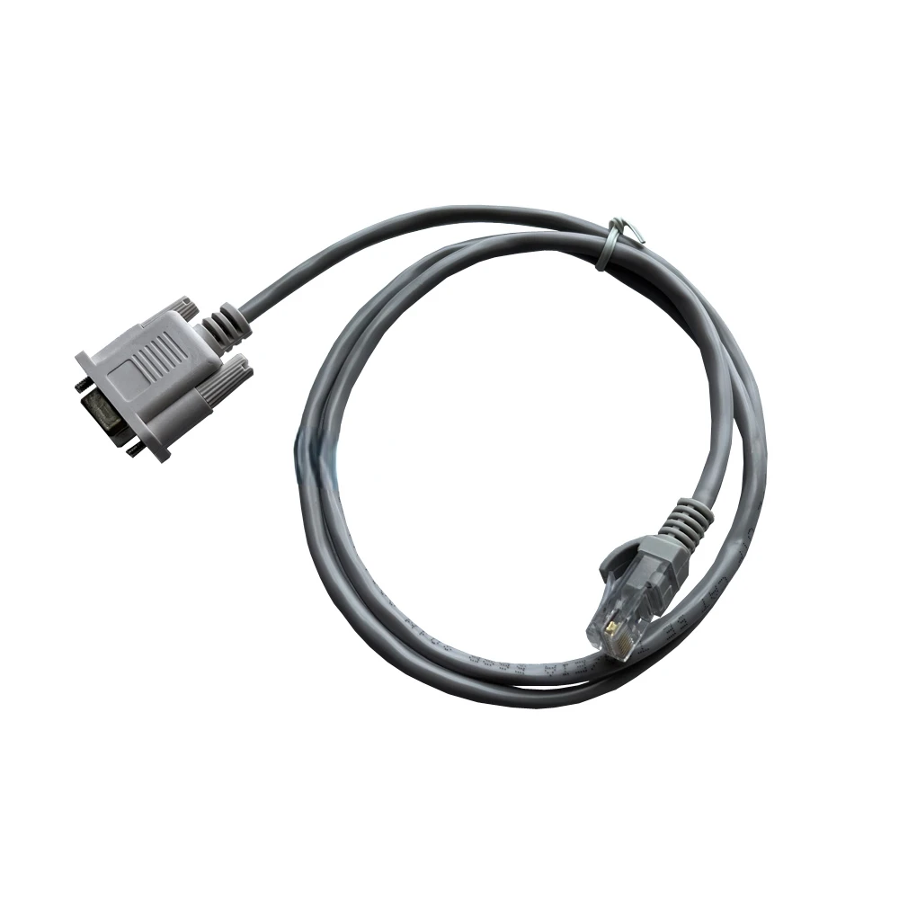 Wifi Port Plug and RS-232 Serial Port to RJ45 Crys APP Name SmartESS for VM II 3500W 5500W MPPT Solar Hybrid Inverter