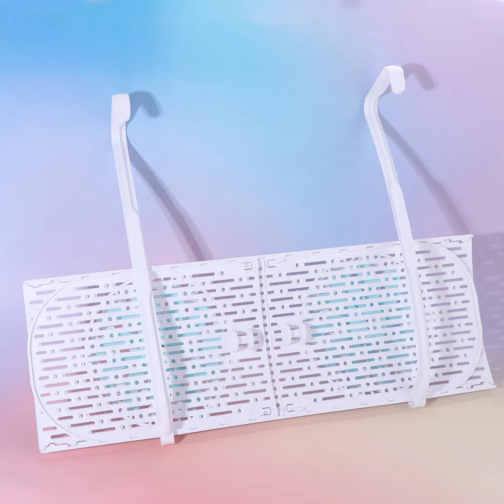 

Expandable Air Conditioner Windshield Anti Direct Blowing Hanging Air Conditioner Outlet Baffle Adjustable Silent