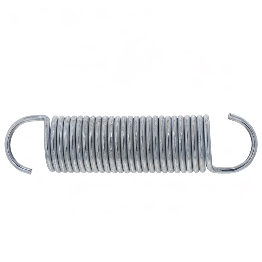 HDX Model Compatible Pedal Spring 1377040 with Reliable Return Function Designed to Maintain Smooth Lawn Mower Operation