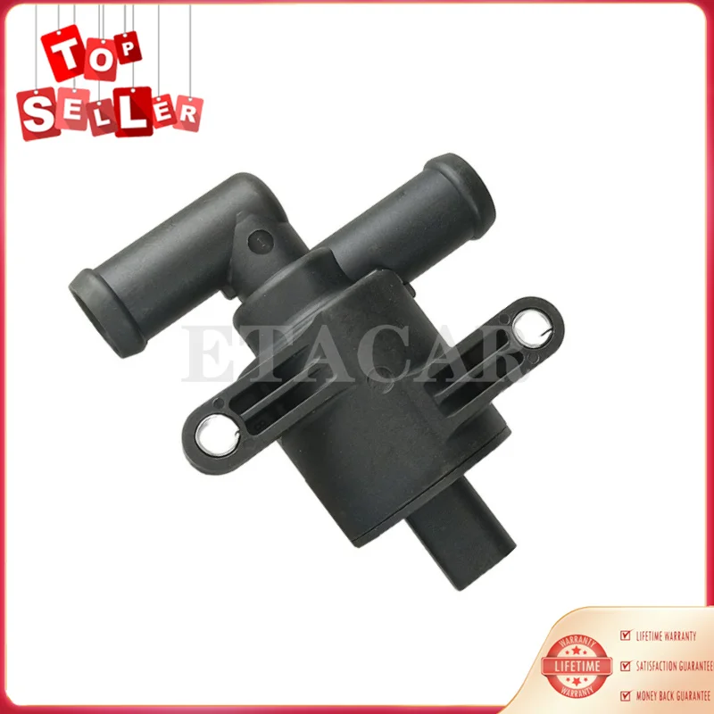 4H0121671G 4H0121671B 4H0121671D Coolant Control Valve Fit For AUDI A1 A3 A4 B8/B9 A5 A6 C7/C8 A7 A8 D4 Q3 Q5 Q7 TT