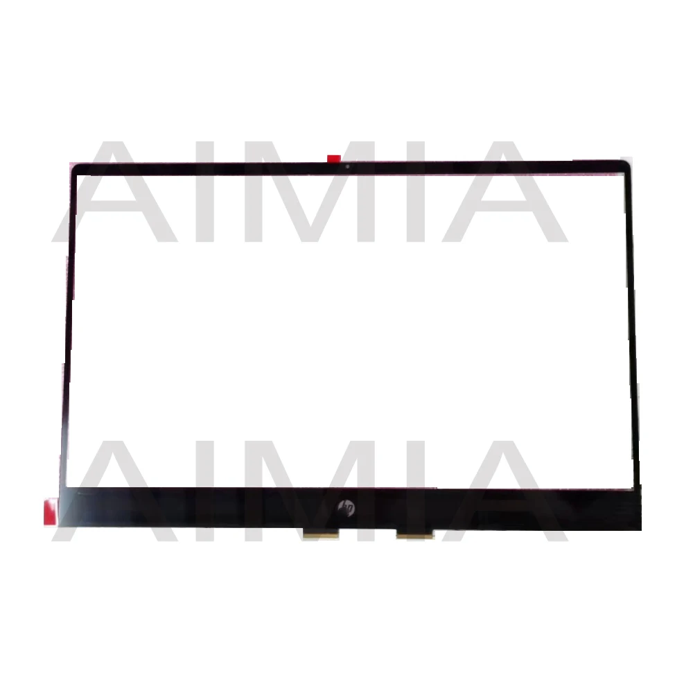 Imagem -02 - Digitalizador para hp Envy Laptop Painel Touch Screen Reparação de Vidro X360 15-dq 15 Série dq 15-dq0006nf 15-dq0095nr L51357001 156 Pol