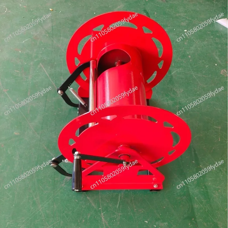 Water  Storage Manual  Reel Pipe Rack Water Pipe Storage Rack Drug Dispenser