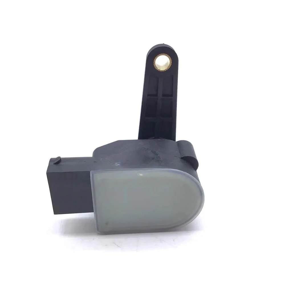 Picture 6: Front Left Right Body Height Sensor Headlight Level Sensor 4Z7941285C 4Z7941286C for VW  A6 Allroad C5