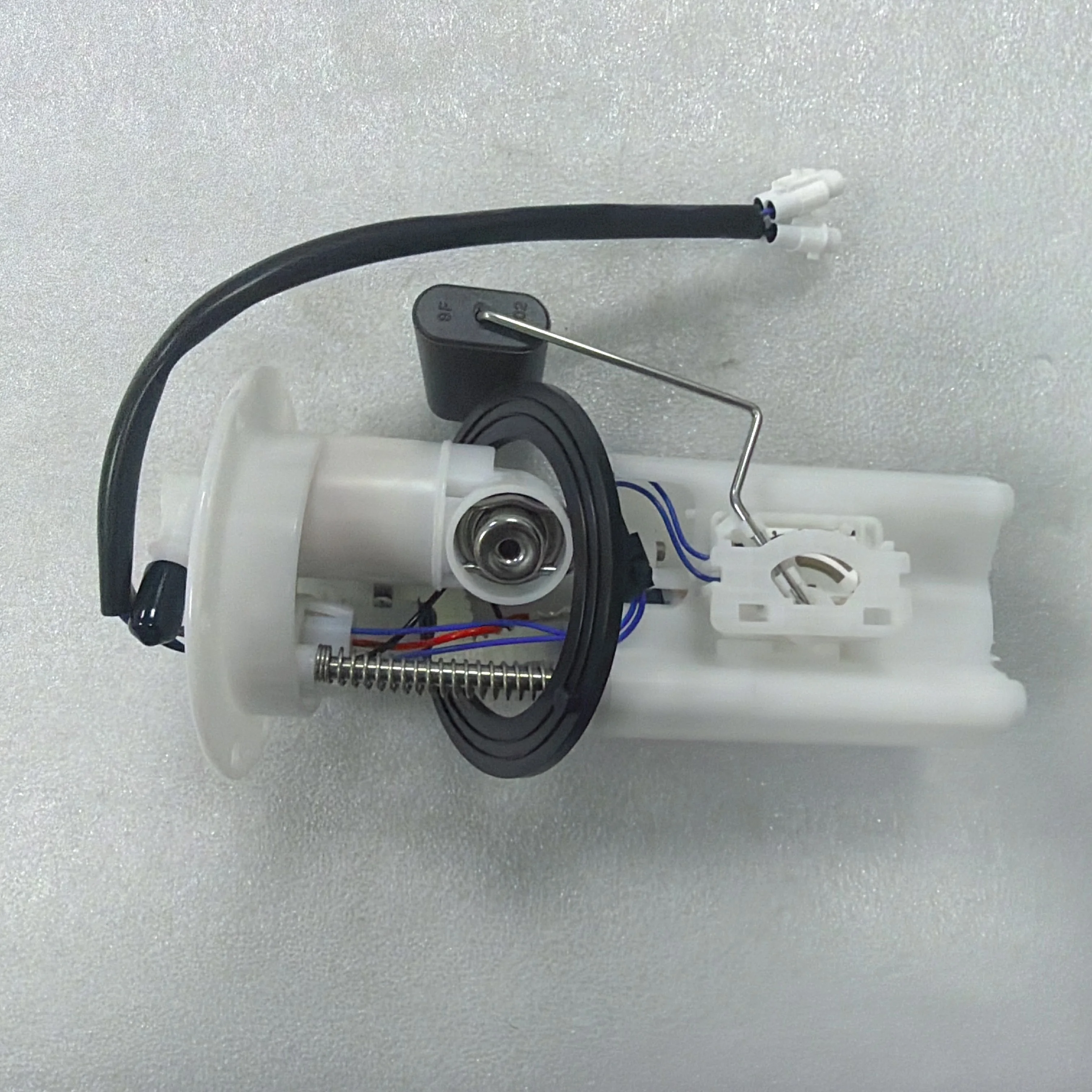 Original genuine ATV fuel injection pump part for Hisun HS500 700ATV-4 39500-107F-0000 P107F00395000100