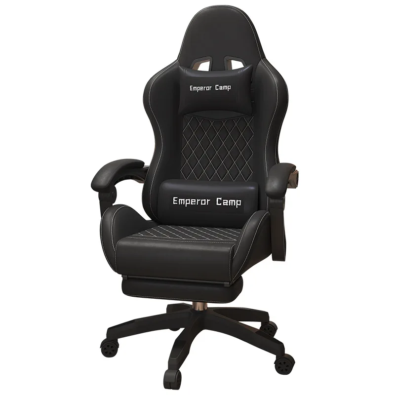 Armchair Stuhl Room Man Computer Game Razer Scorpion Gaming Chair Silla Table and Set Offices Chairs Gamer Sillas Desks