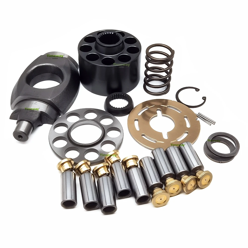 Repuestos para Bomba Hidráulica 42R41 42L41, Piezas de Repuesto para Bomba de Pistones 42R41D 42L41D Danfoss, Kits de Reparación para Bomba de Pistones Axiales