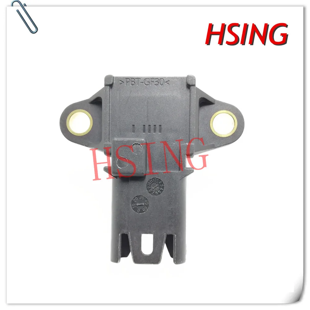 

MAP Pressure Sensor Fits For BMW 535i 550i X3 X5 X6 Z4 3.0L ***Part No# 13627585493 13627551429 A2C53384965
