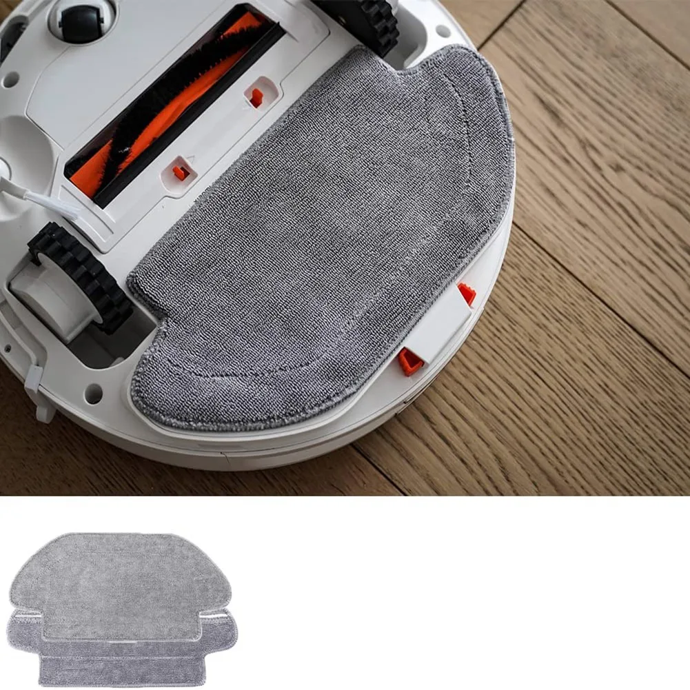 Filtro Hepa de Cepillo Lateral de cepillo principal de repuesto para Xiaomi Mijia XMSTJQR2S STYTJ02YM accesorios de Robot aspirador