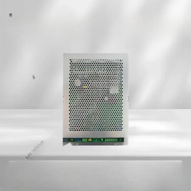 

GST5000/9000 host power panel box AC DC switch board gas QKP04 fire alarm new