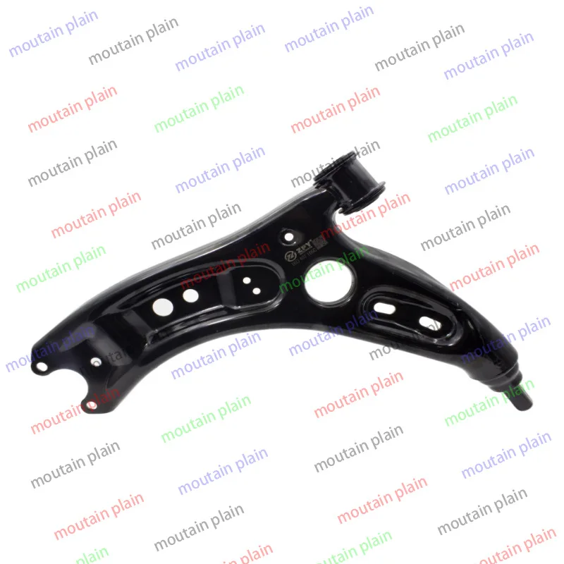 

Auto parts for Volkswagen Scirocco L suspension swing arm triangular arm lower iron swing arm assembly 1K0407151AA