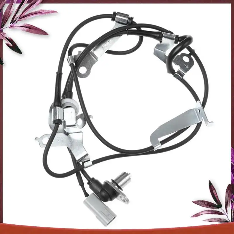 

Durable ABS Sensor Front For 4X4 Pick Up Ford Ranger For Mazda BT-50 2006-2012