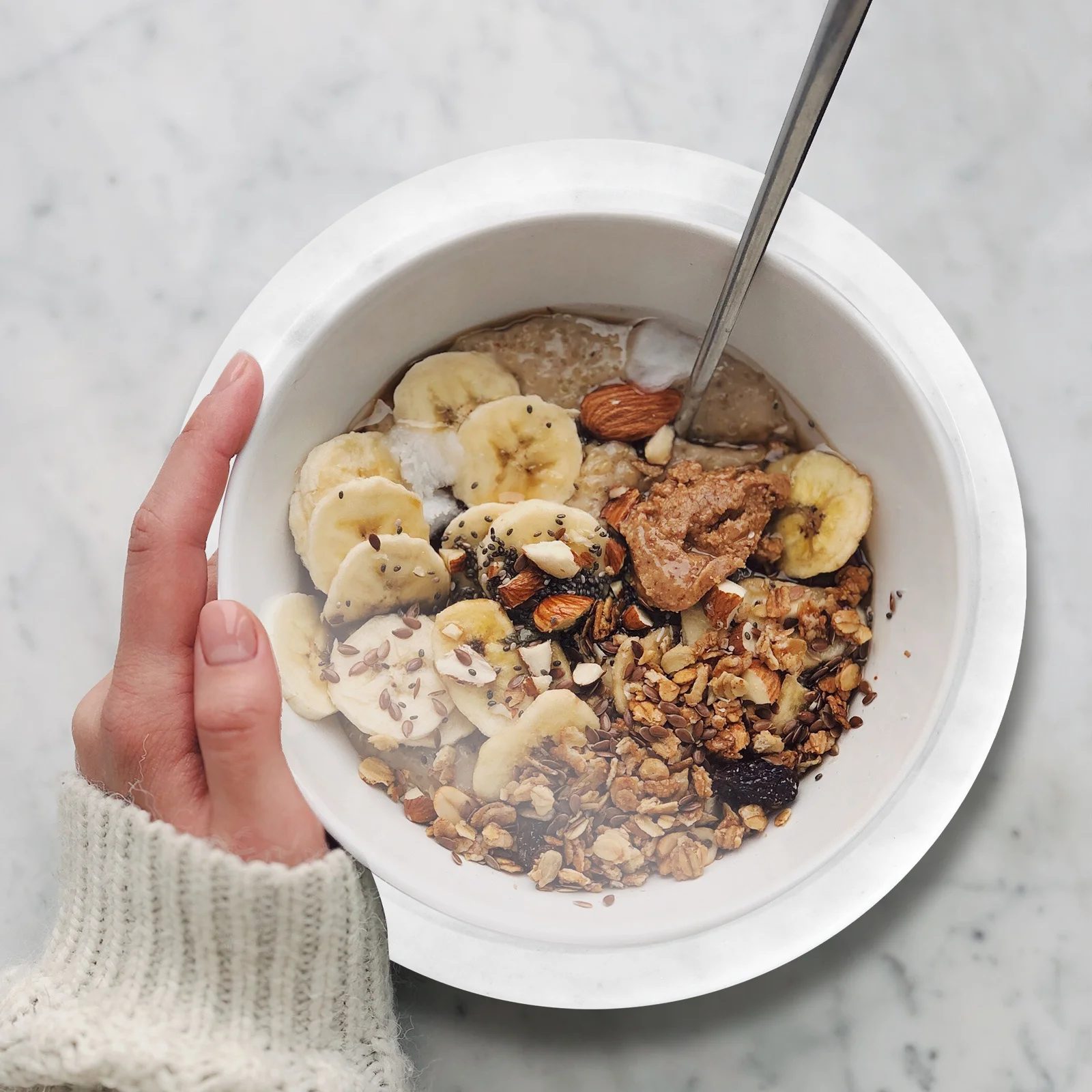 

Grey Marble Tray Creative Dessert Dish for Fruits Snacks Dried Fruit Party Home Decor Natural Marble Jewelry Plate