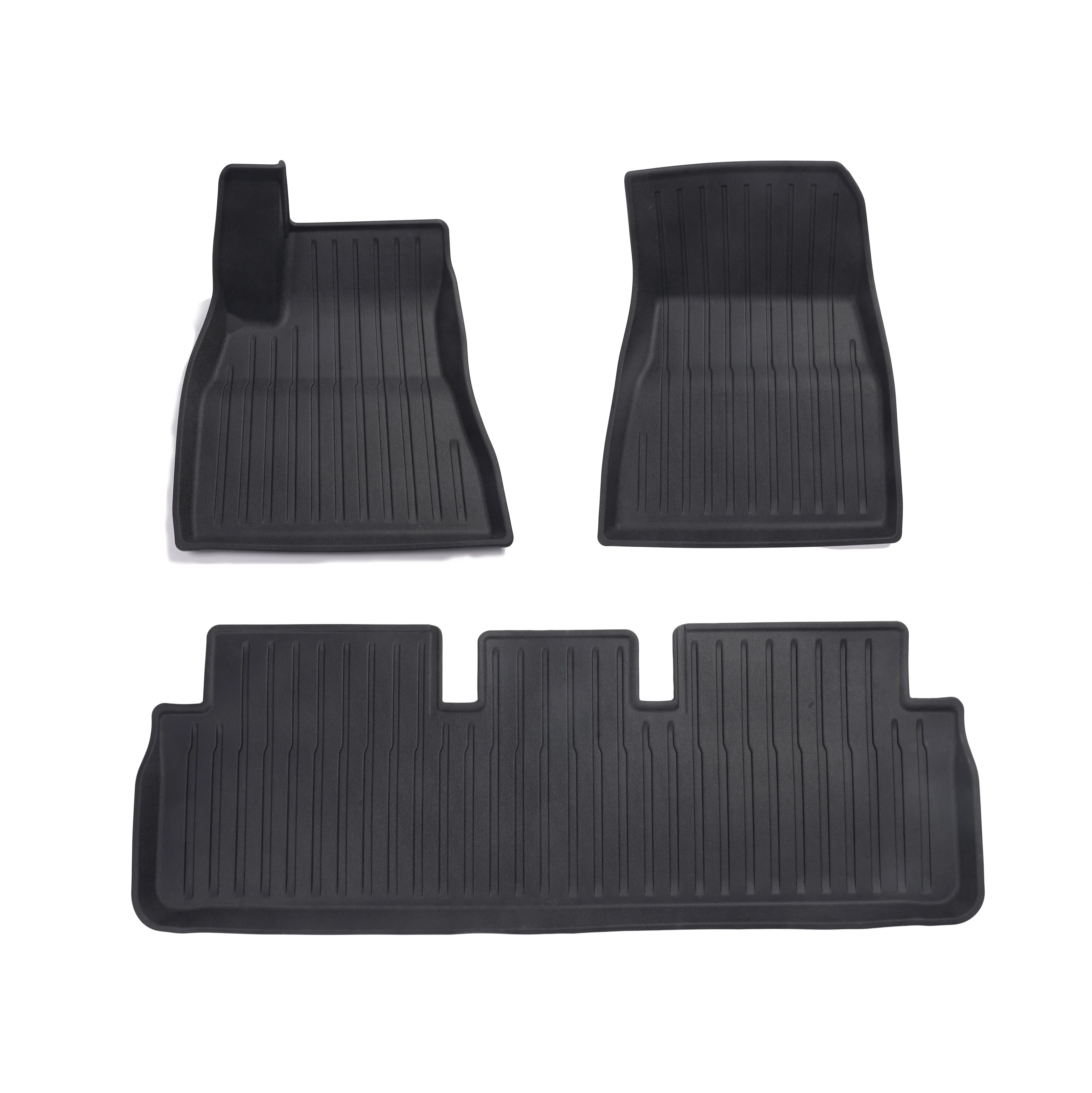 

Car Mats Highland All Weather Waterproof Floor Mats Highland