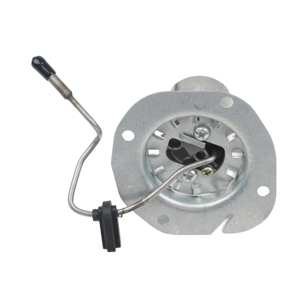 High Quality Practical To Use Replacement Heater Repair Kit 2000W 5pcs Glow Pin Burner Thermostat&accessories High
