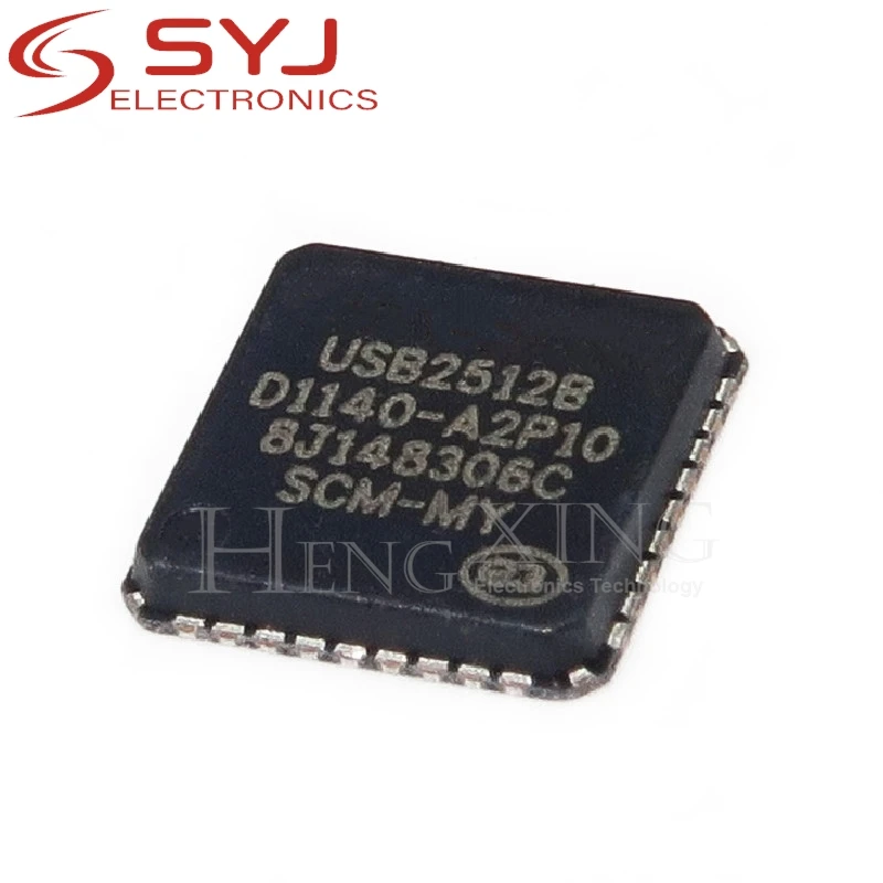 （1pcs-5pcs）USB2512B-AEZG USB2512B LTC4088EDE-2 LTC4088 40882 CH7036A-BF CH7036 QFN