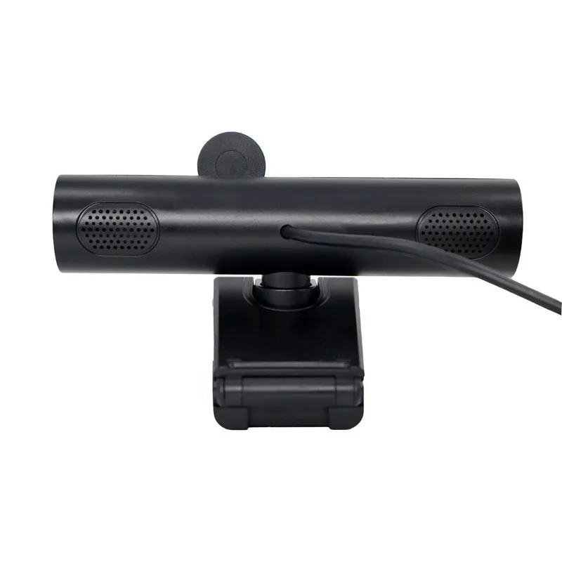 Live high definition computer camera 3-in-1 notebook desktop usb camera